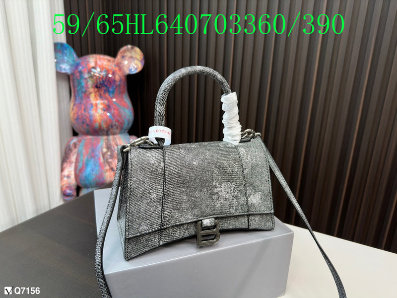 Glami Fashion - BGA Bags - 1727
