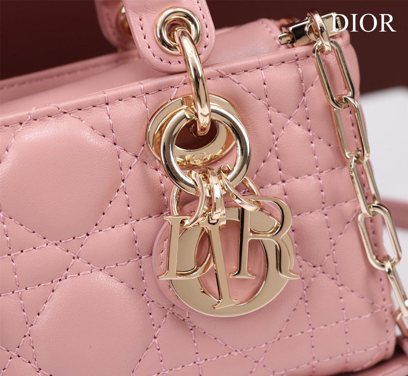 ELE - Dir Bags - 1508