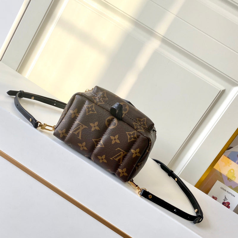 Satchel Bags - VL1 Bags - 254
