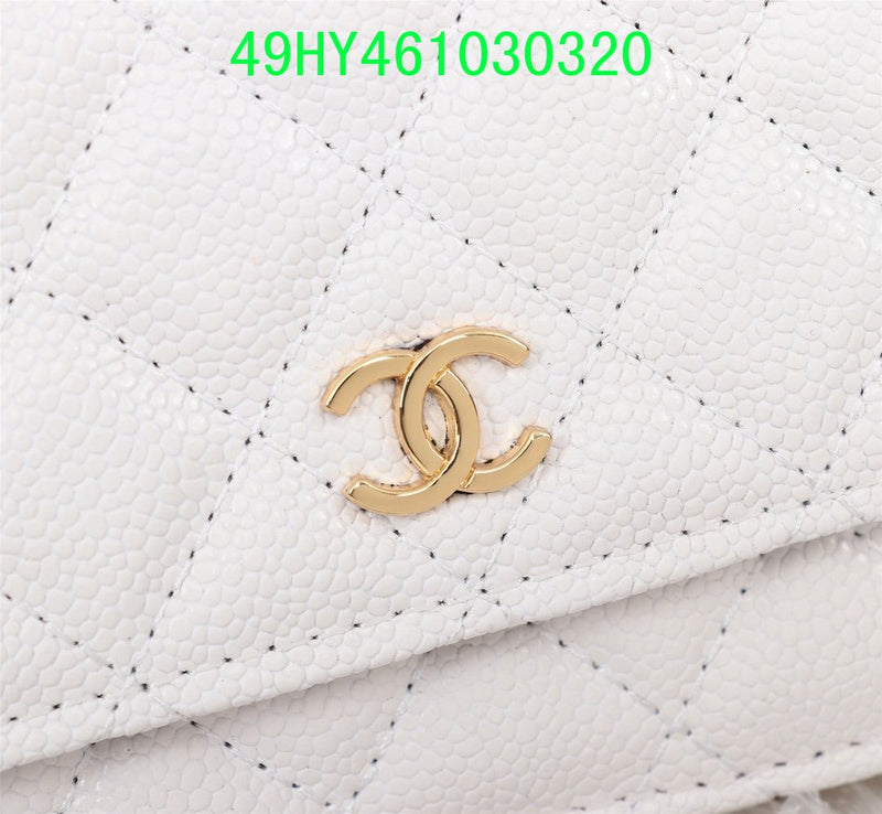 Satchel Bags - CHL Bags - 5491