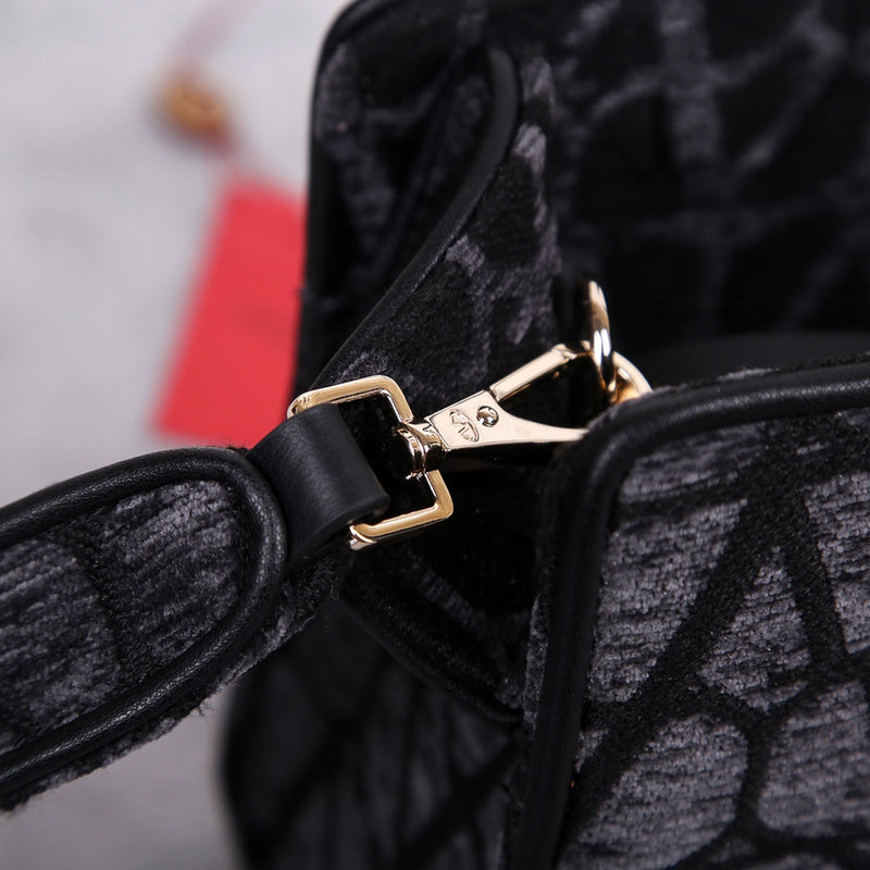 Satchel Bags - VTO Bags - 093