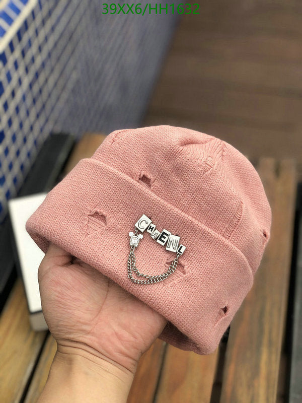 SAMC - CHL Caps & Hats - 367