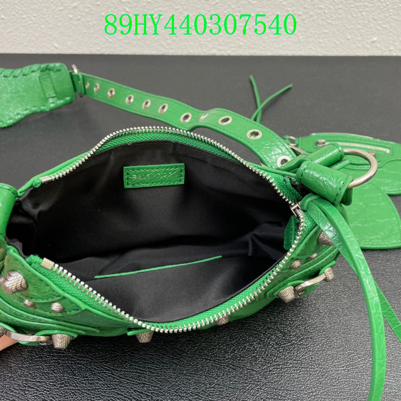 Satchel Bags - BGA Bags - 1882