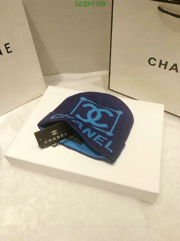 SAMC - CHL Caps & Hats - 414