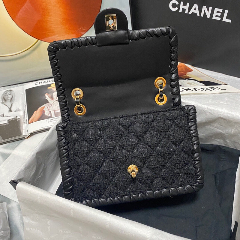 Satchel Bags - CHL Bags - 3400