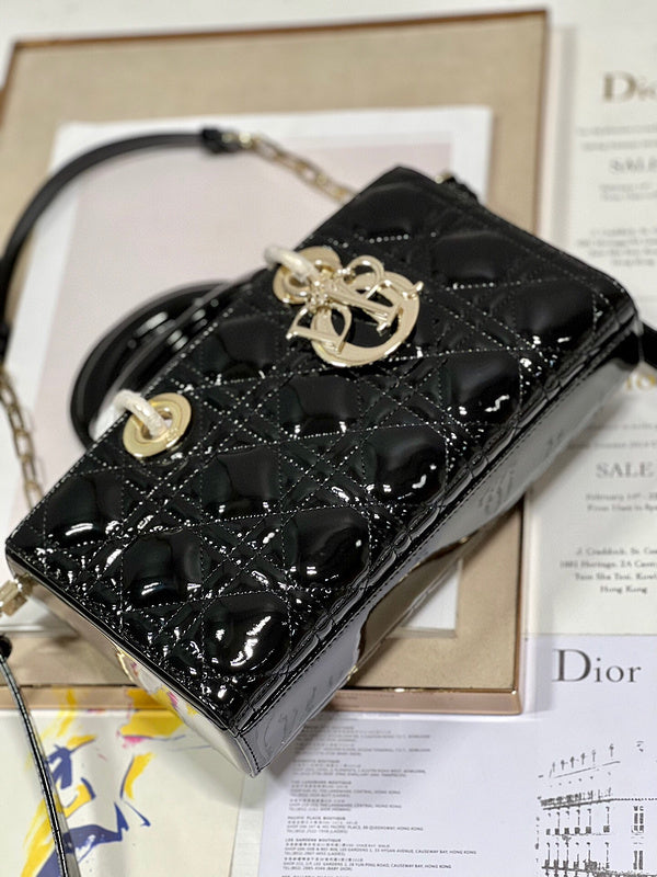 Glami Fashion - DIR Bags - 1493