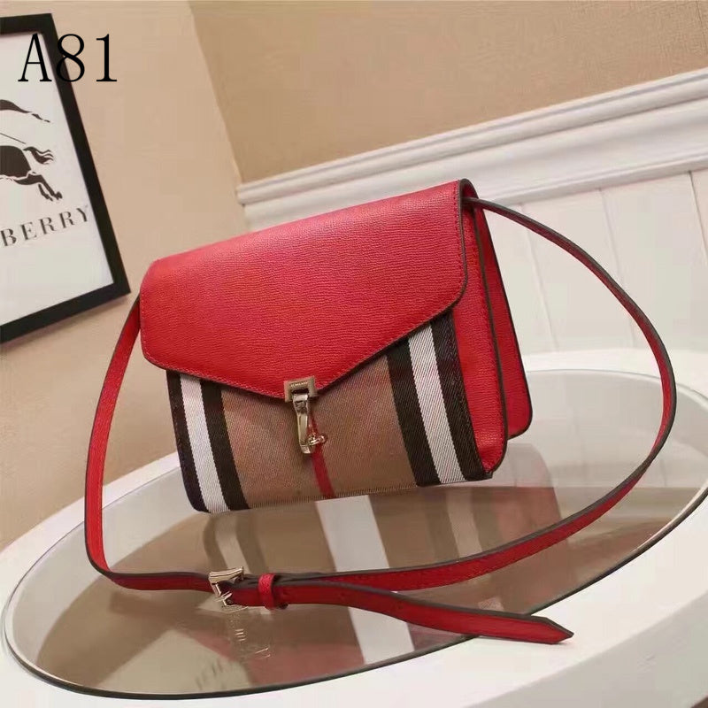 ELE Fashion -BBR Bags - 842