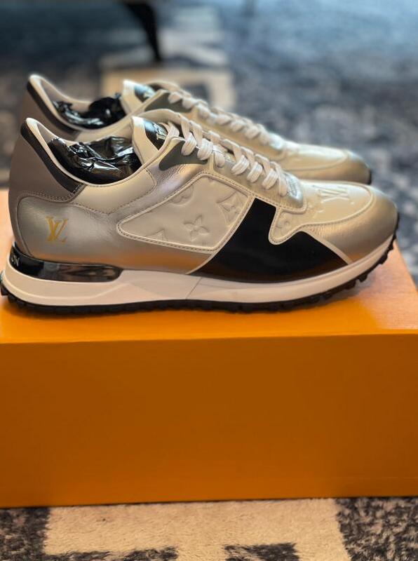 SAMC - LOV Men Shoes - 1533