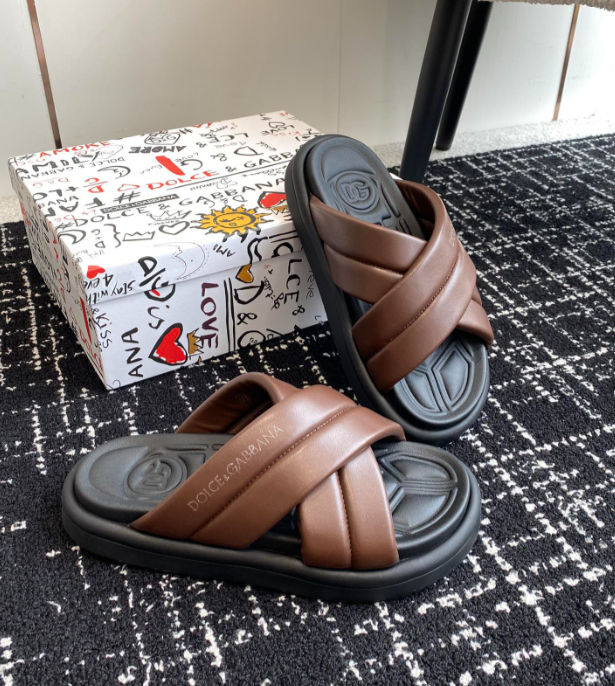 SAMCC - DAG Men Shoes - 015