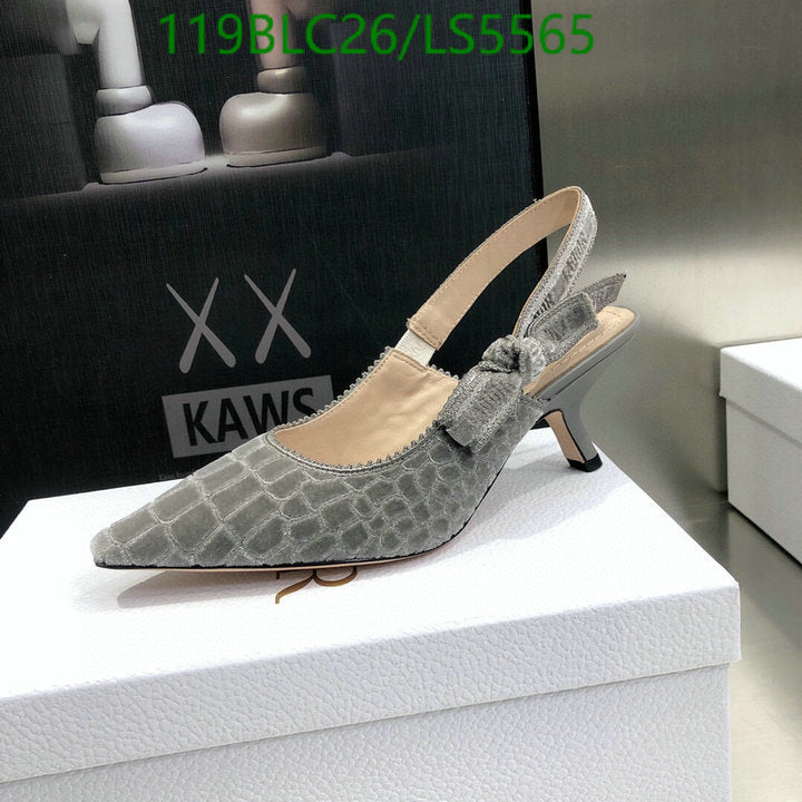 SAMCC - DOR Women Shoes - 2089