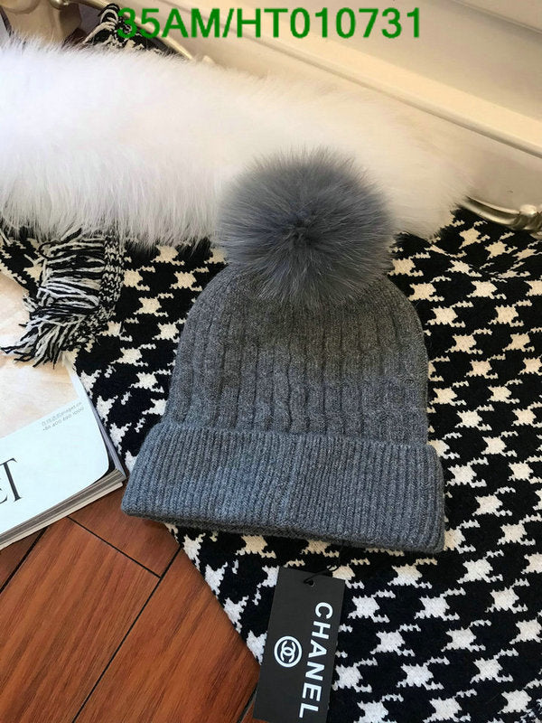 SAMC - CHL Caps & Hats - 560