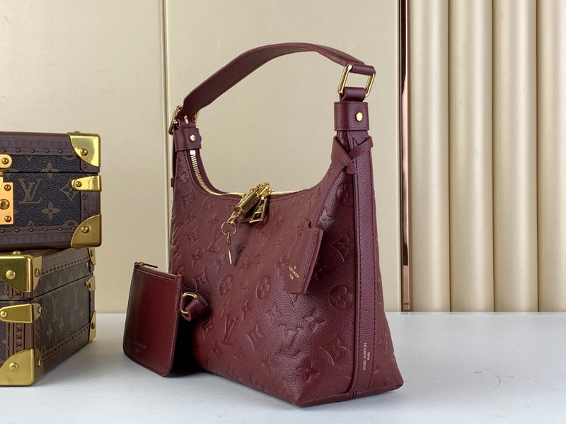 Satchel Bags - VL Bags - 2422