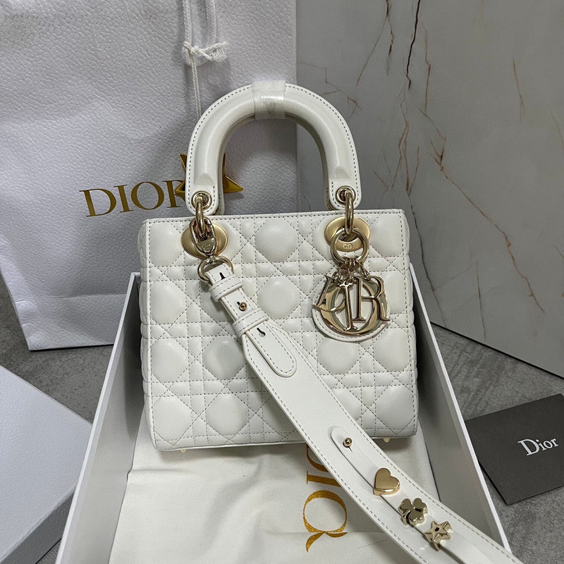 Glami Fashion - DIR Bags - 1152