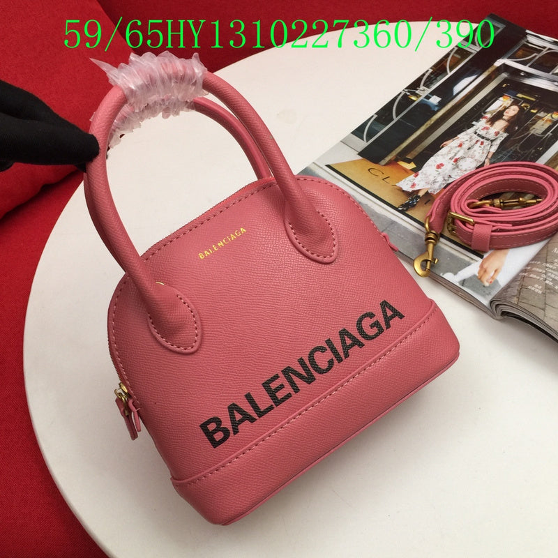 Glami Fashion - BGA Bags - 1909
