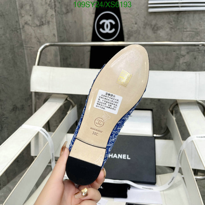 SAMC - CHL Women Shoes Ballet - 294