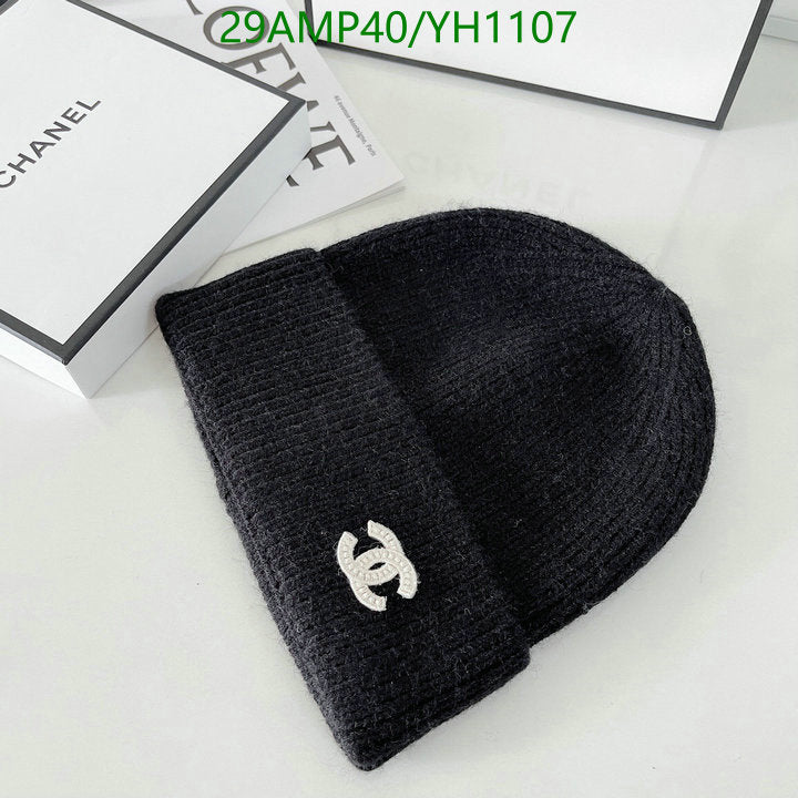 SAMC - CHL Caps & Hats - 510