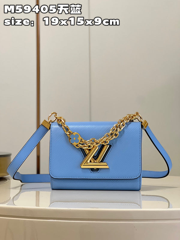 Satchel Bags - VL Bags - 1605