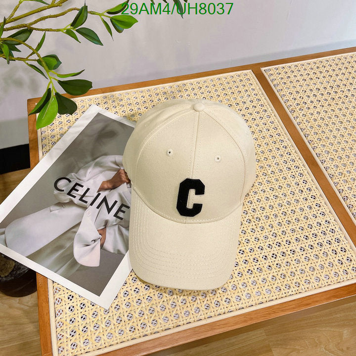 SAMC - COL Caps & Hats - 057