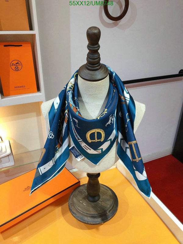 SAMC - HMS Scarves - 385