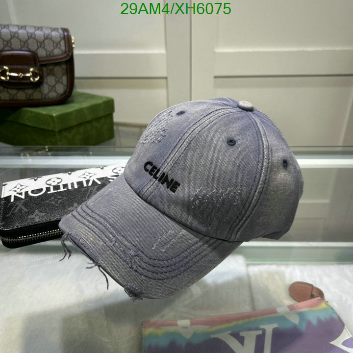 SAMC - COL Caps & Hats - 340
