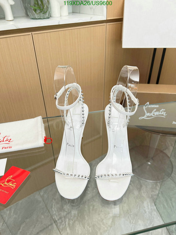 SAMC - CBL Women Shoes - 090