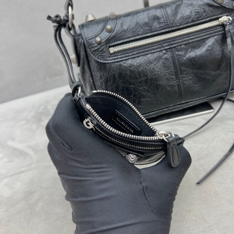 Satchel Bags - BGA Bags - 2540