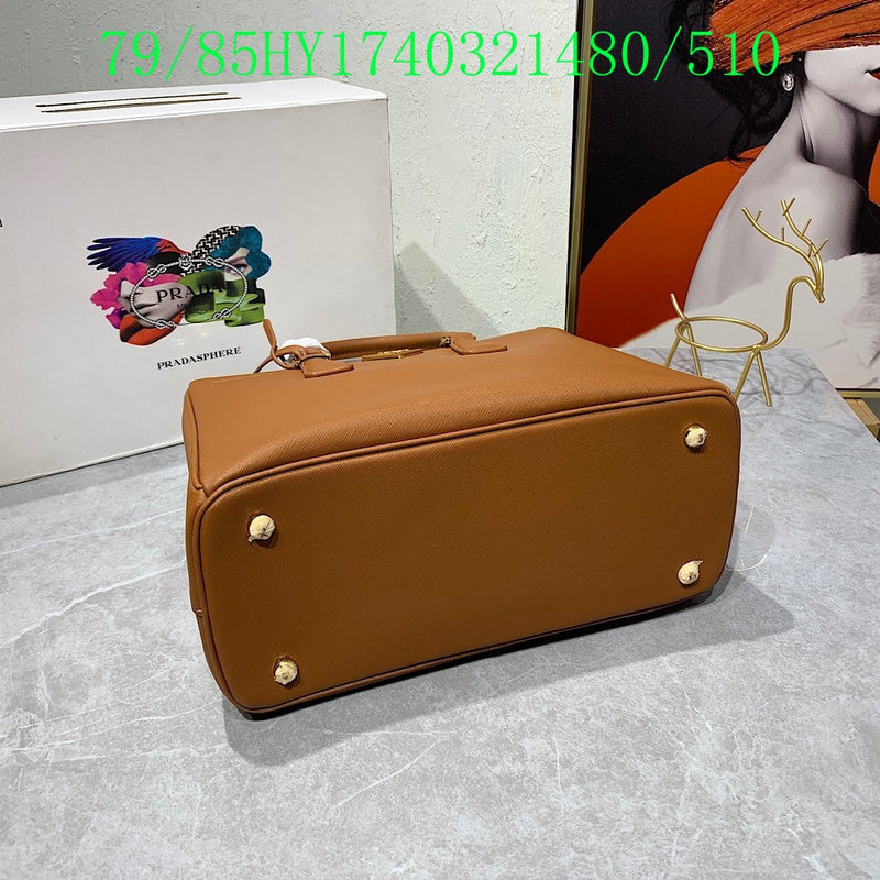 Satchel Bags - PDA Bags - 4576