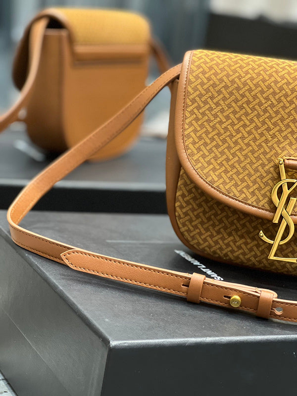 Satchel Bags - SLY Bags - 2224