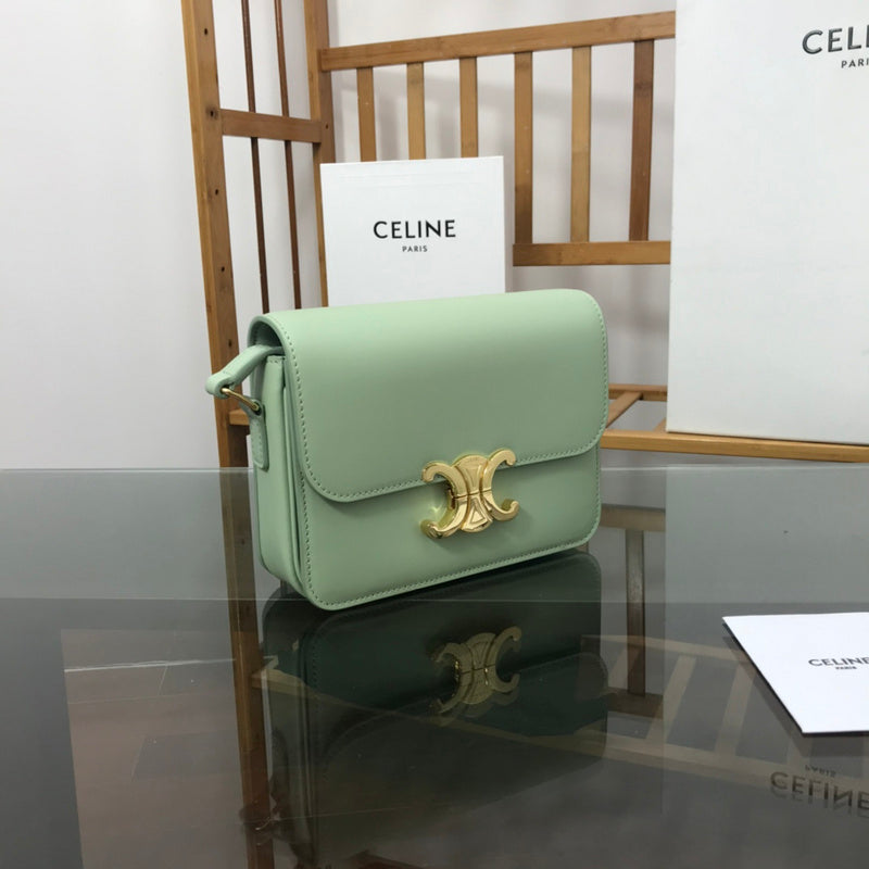 Satchel Bags - CHN Bags - 082