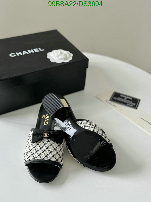 SAMC - CHL Women Shoes High Heels - 024