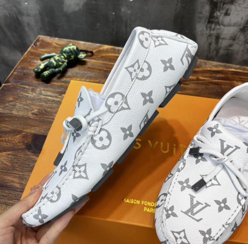 SAMC - LOV Men Shoes - 834