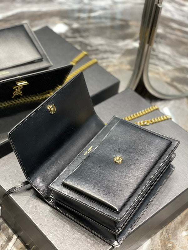 Satchel Bags - SLY Bags - 691