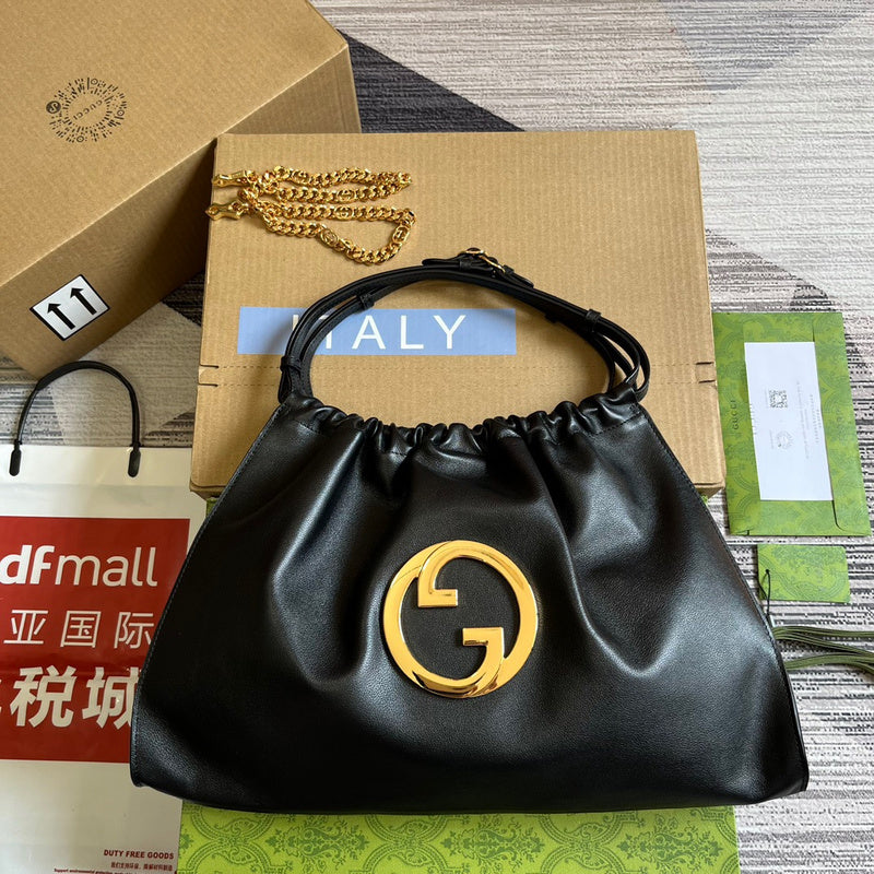 Satchel Bags - GCI Bags - 7342