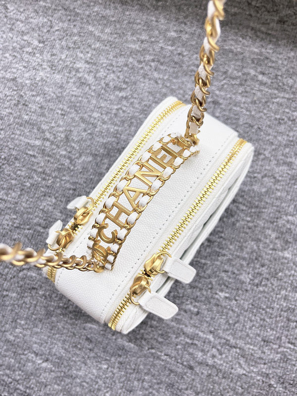 Satchel Bags - CHL Bags - 3182