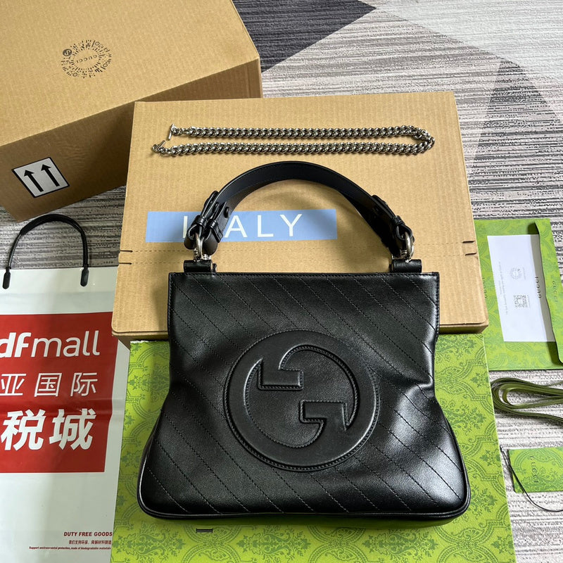 Satchel Bags - GCI Bags - 7373