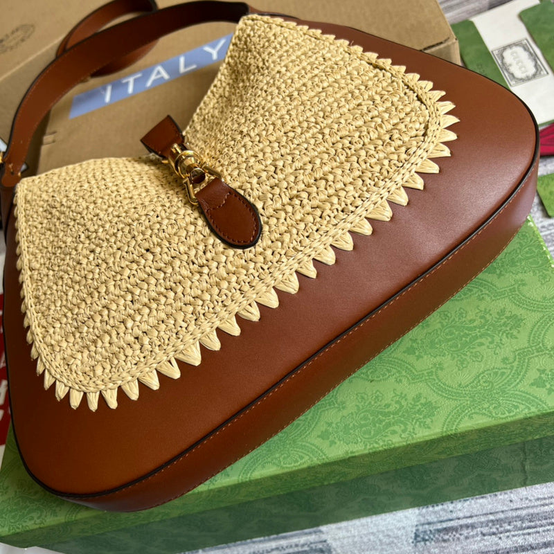 Satchel Bags - GCI Bags - 5774