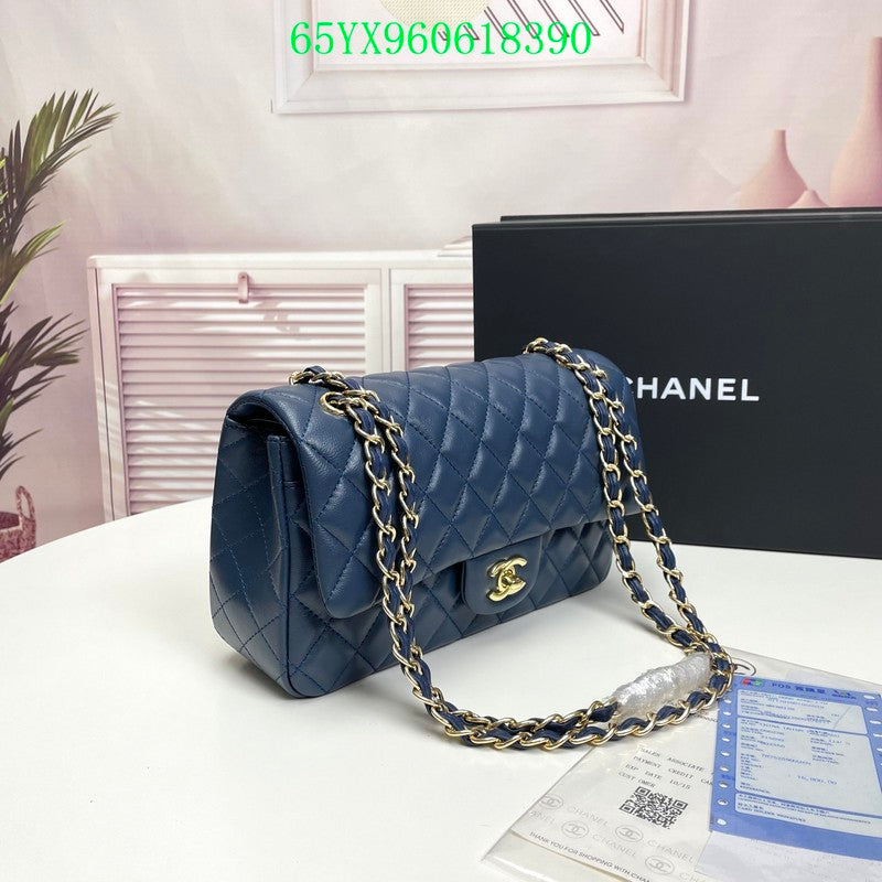 Satchel Bags - CHL Bags - 5328