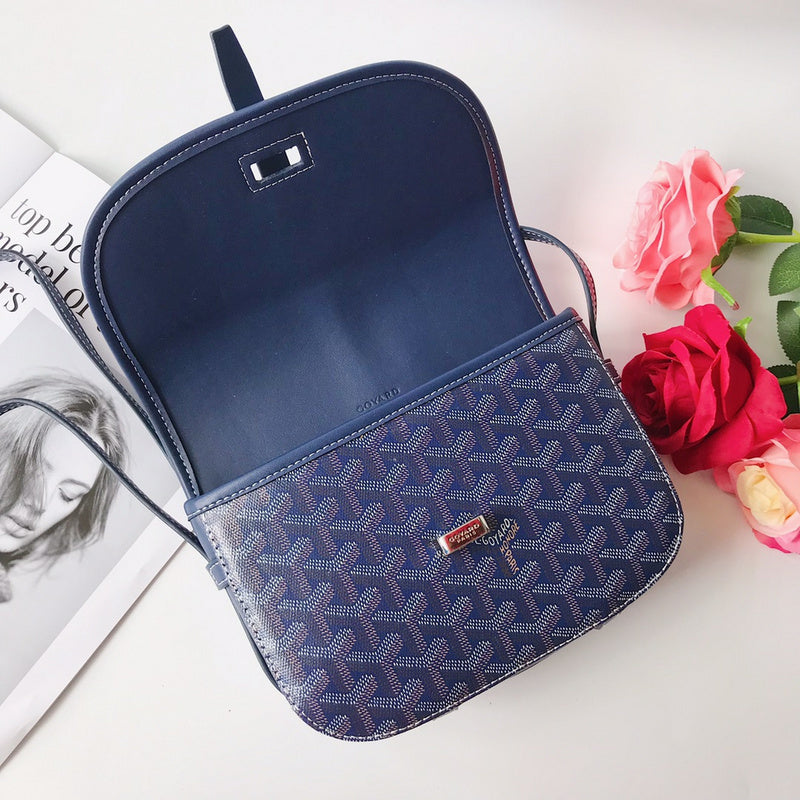 Satchel Bags - GYD Bags - 050