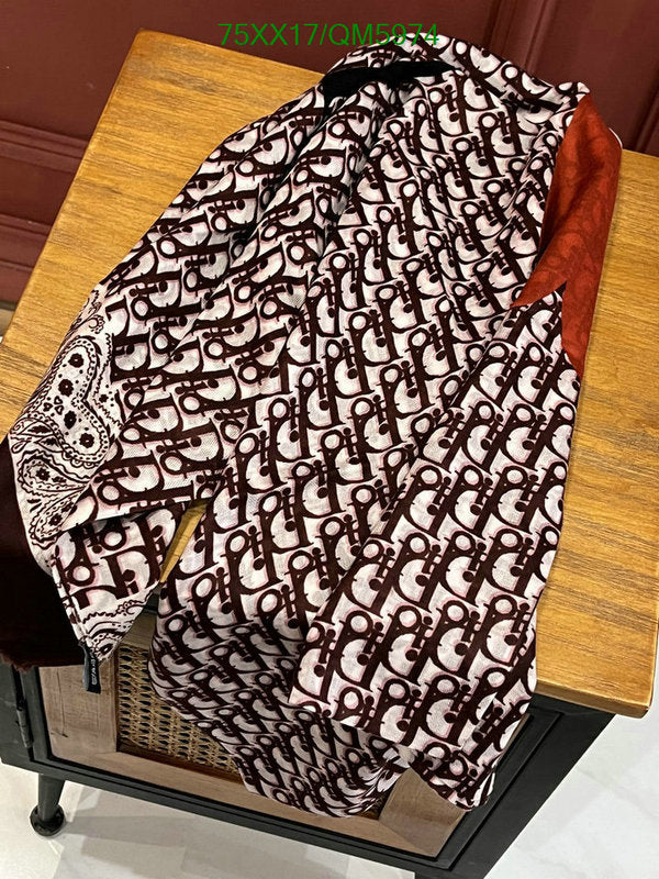 SAMC - DOR Scarves - 243