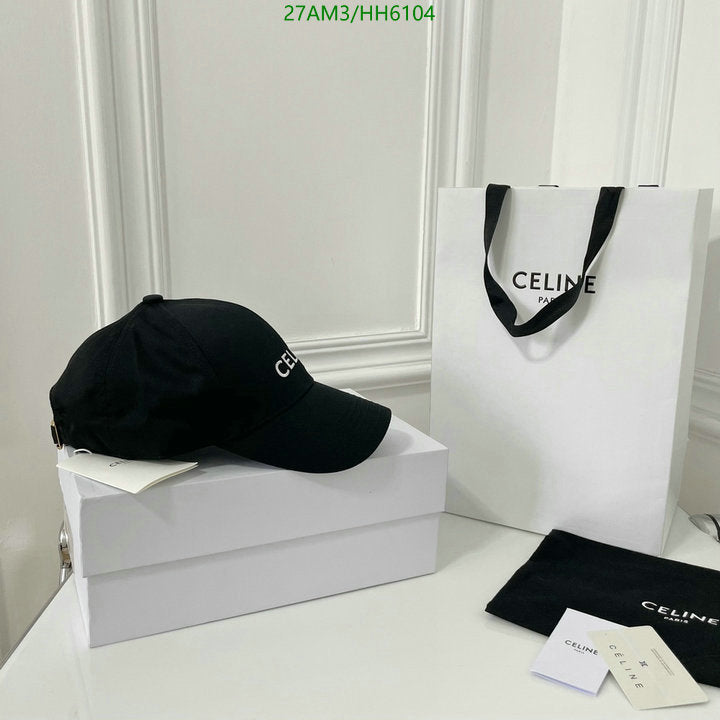 SAMC - COL Caps & Hats - 229