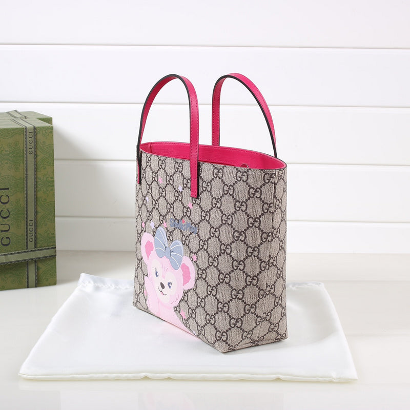 Satchel Bags - GCI Bags - 586