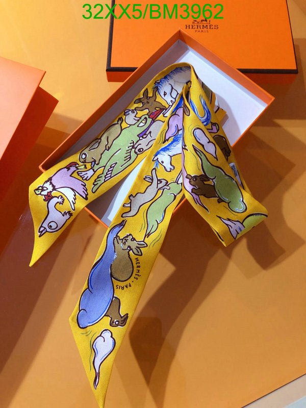 SAMC - HMS Scarves - 234