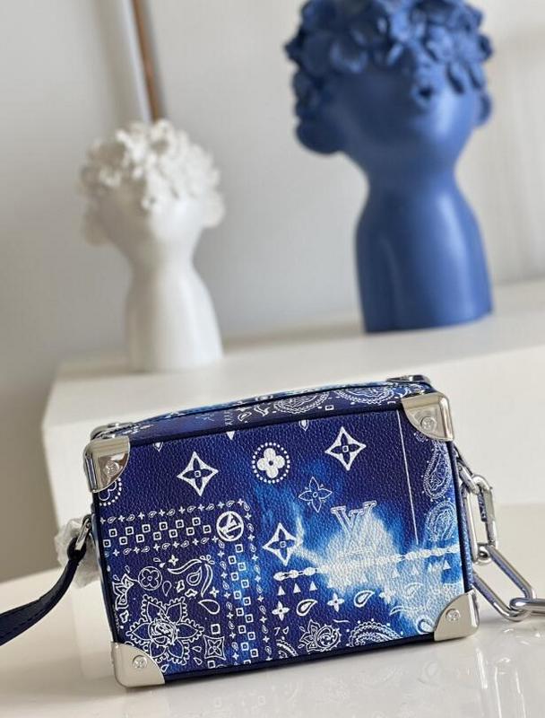 SAMC - LOV Bags - 1654