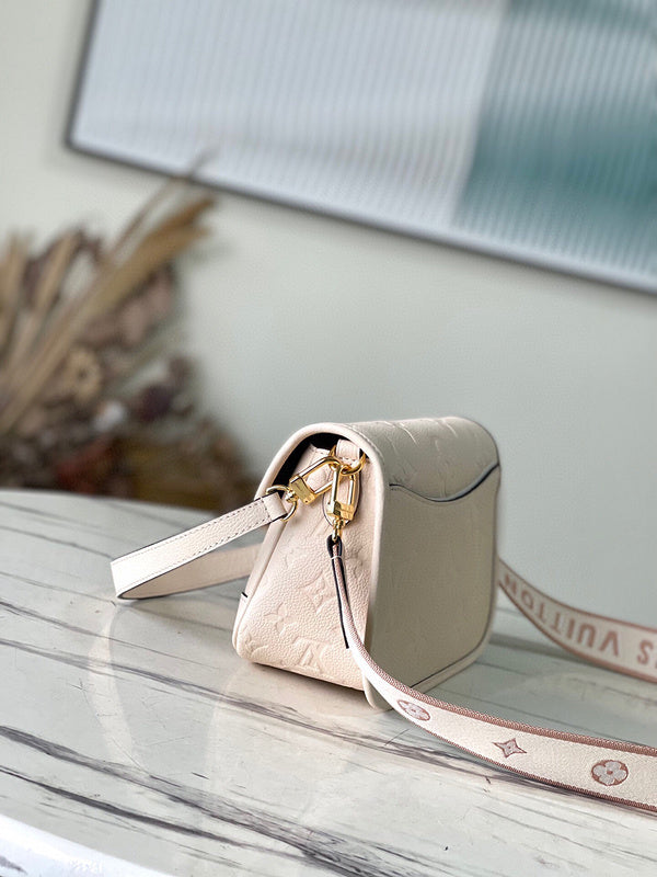 Glami- Glami- Lu-Vi bags - 4148