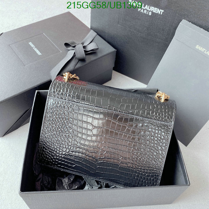 SAMC - YLS Bags - 084