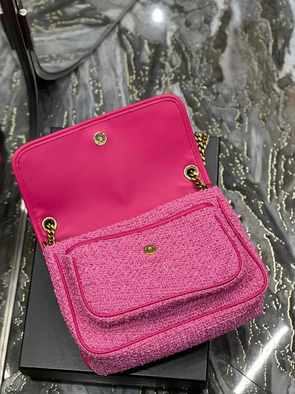 ELE - SLY Bags 494