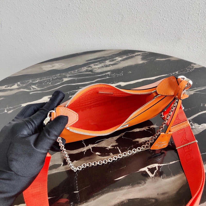 Satchel Bags - PDA Bags - 2037