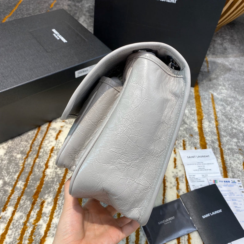 ELE - SLY Bags 339