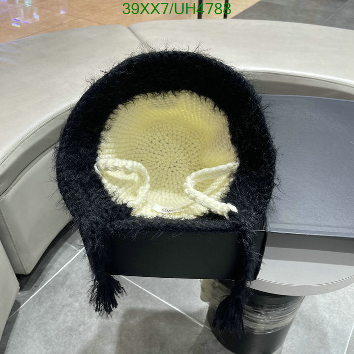 SAMC - COL Caps & Hats - 065