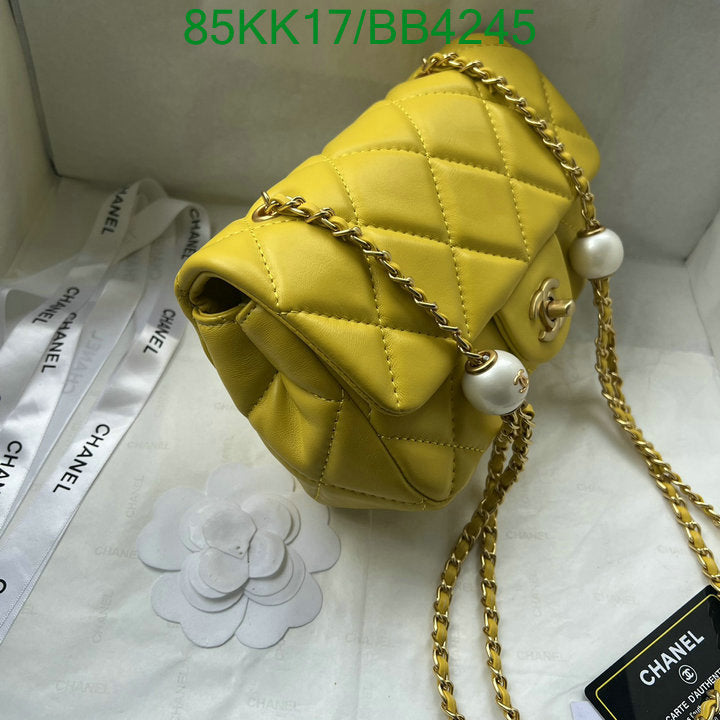 SAMC - CHL Bags Crossbody - 498